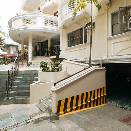 Casa Micarosa Hotel Manila Exterior photo